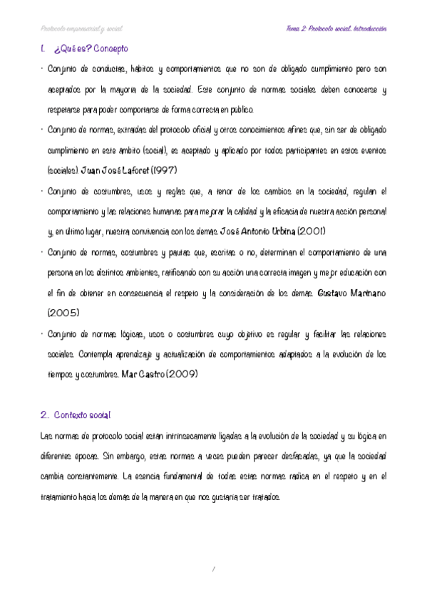 Miniatura del documento Tema 4-Protocolo social. Introduccion.pdf