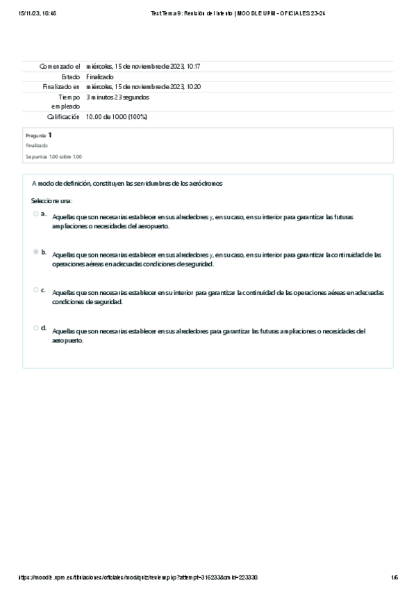Miniatura del documento Test-Tema-9-Revision-del-intento--MOODLE-UPM-OFICIALES-23-24.pdf