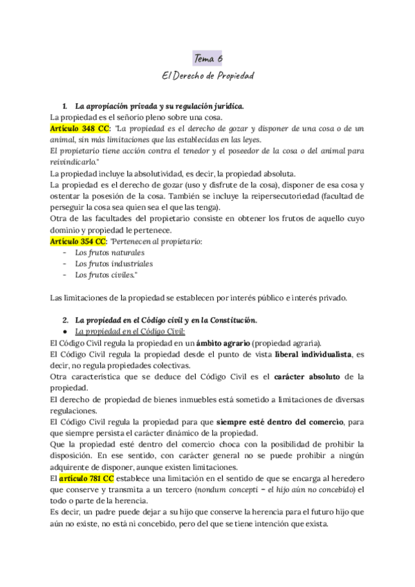 Miniatura del documento Tema-6-Derechos-Reales.pdf