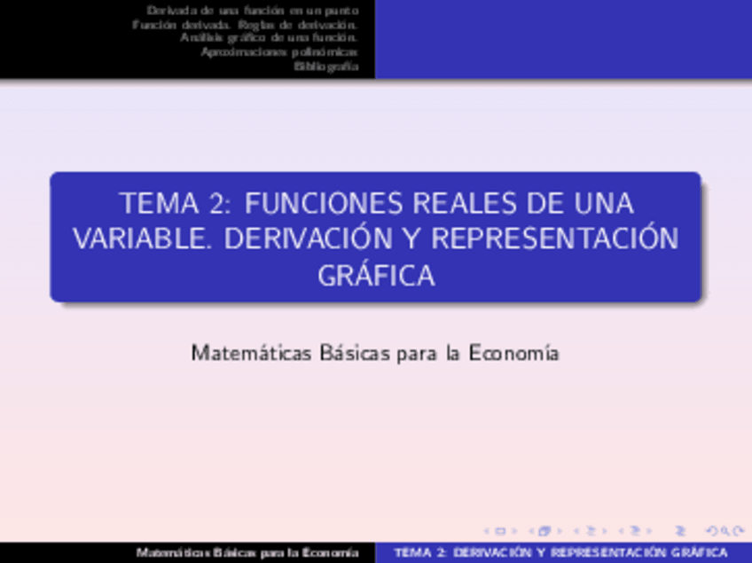 Miniatura del documento TEMA-2-FUNCIONES-REALES-DE-UNA-VARIABLE.-DERIVACION-Y-REPRESENTACION-GRAFICA.pdf