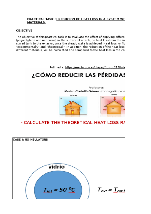Miniatura del documento Practica-3 Balance de Energía en estado estacionario (pérdida de calor).xlsx
