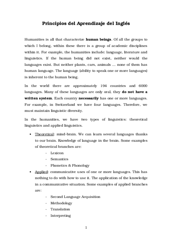 Miniatura del documento Principios del Aprendizaje del Inglés.docx