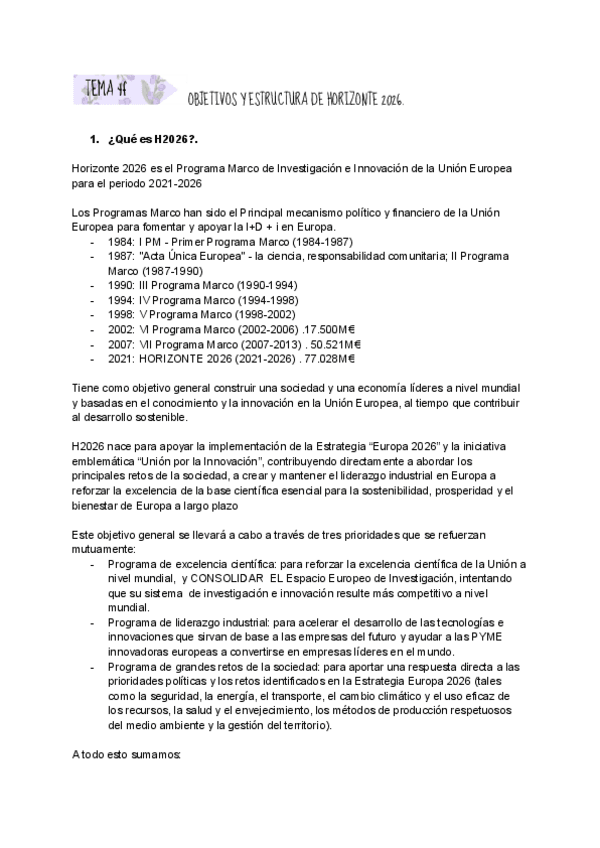 Miniatura del documento TEMA-4f-OBJETIVOS-Y-ESTRUCTURA-DE-HORIZONTE-2026.pdf