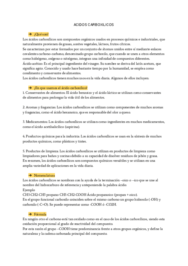 Miniatura del documento TEORÍA Ácido carboxílico.pdf