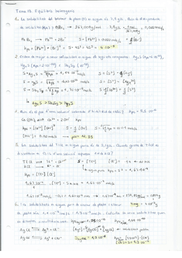 Miniatura del documento Problemes Tema 13.pdf