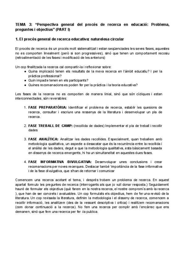 Miniatura del documento IEE TEMA-3-Perspectiva-general-del-proces-de-recerca-en-educacio-Problema-preguntes-i-objectius.pdf