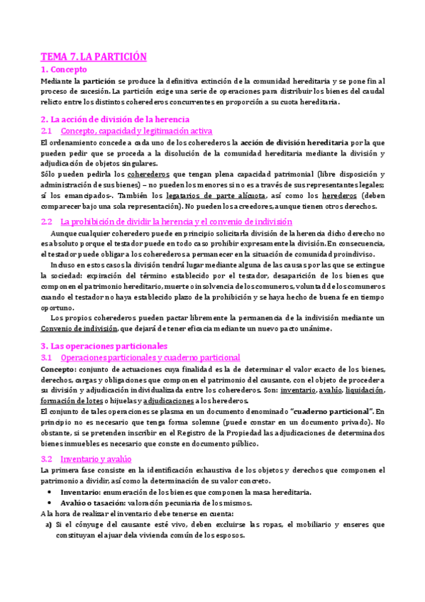 Miniatura del documento TEMA 7 Sucesiones.pdf