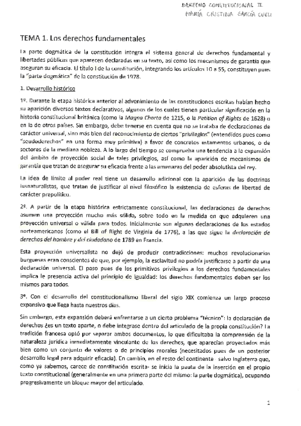 Miniatura del documento Resumen Derecho Constitucional II Completo.pdf