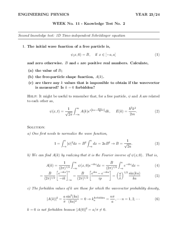 Miniatura del documento Midterm-2-23-24-Quantum-Physics.pdf