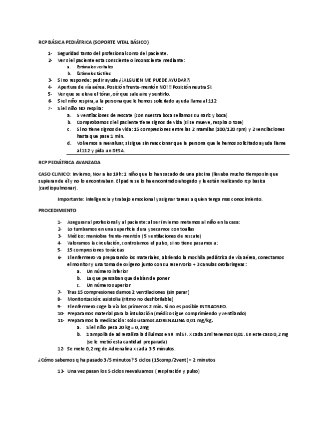 Miniatura del documento SOPORTE-VITAL-BASICO-AVANZADO-Y-RCP-PEDIATRICA.pdf