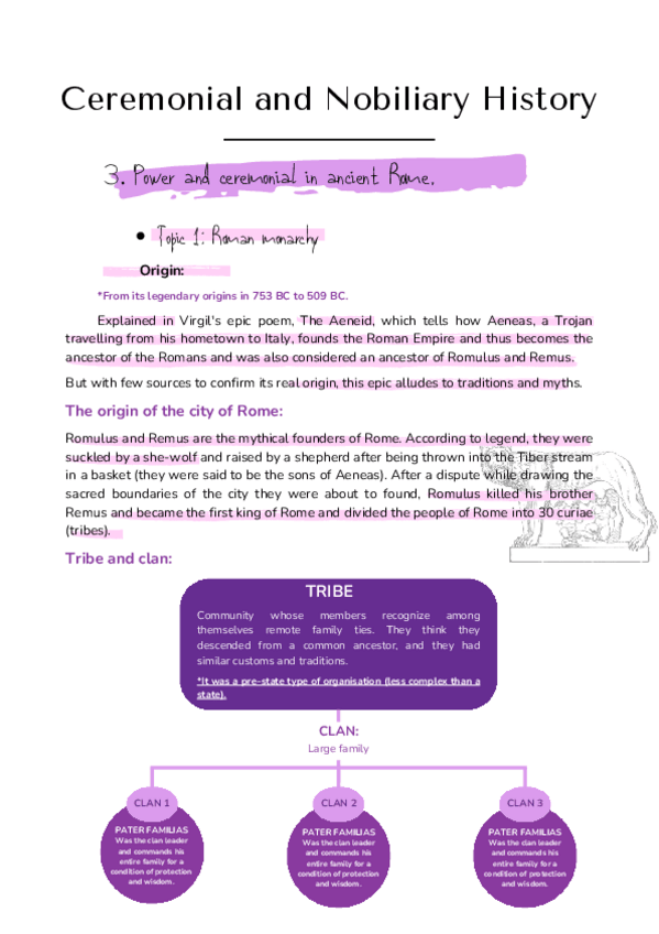 Miniatura del documento Unit3_AncientRome_Ceremonial&NobiliaryHistory.pdf