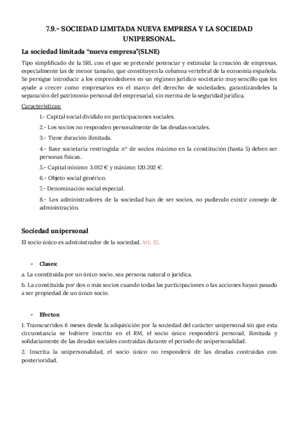 Miniatura del documento 7.9.-SL-NUEVA-EMPRESA-Y-LA-S.UNIPERSONAL..pdf