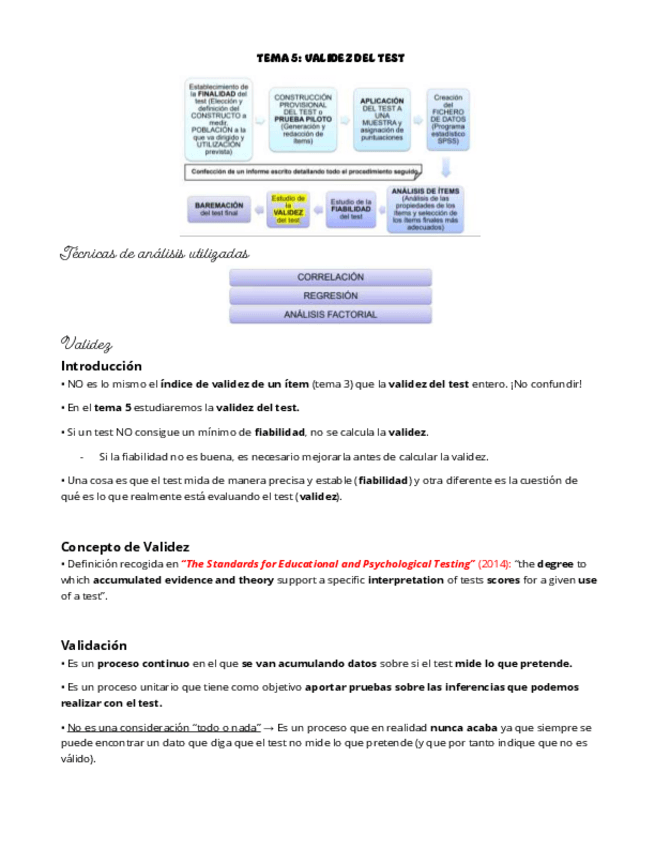 Miniatura del documento T5-PSICOMETRIA-Validez.pdf
