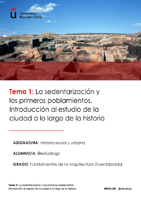 Miniatura del documento Tema-1-La-sedentarizacion-y-los-primeros-poblamientos.-Introduccion-al-estudio-de-la-ciudad-a-lo-largo-de-la-historia-estudiogc.pdf