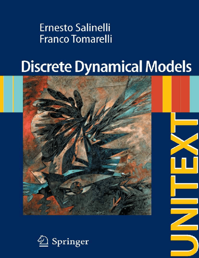 Miniatura del documento Discrete-Dynamical-Models-E.-Salinelli-F.-Tomarelli.pdf