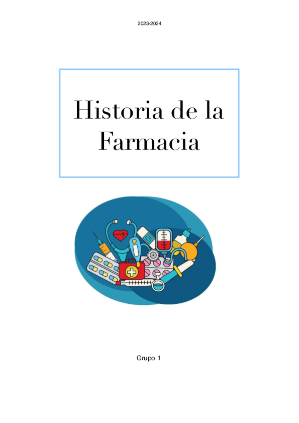 Miniatura del documento Apuntes-Historia-De-La-Farmacia.pdf