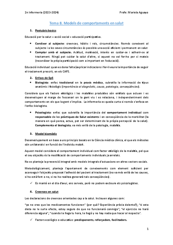 Miniatura del documento Tema-8-Models-de-comportament-en-salutiadherencia-al-tractament.pdf