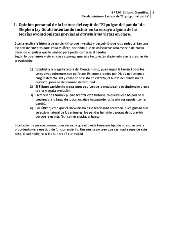 Miniatura del documento Neodarwinismo-ElPulgarDelPanda.pdf