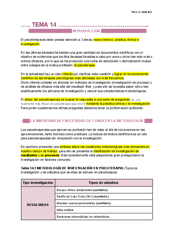 Miniatura del documento TEMA-14-TTO-PSICODINAMICOS-ACTUALIZADOS-20232024-SOFIA-M.O..pdf