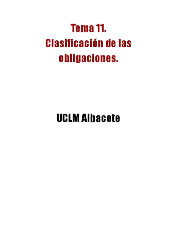 Miniatura del documento Tema-11.-Clasificacion-de-las-obligaciones..pdf
