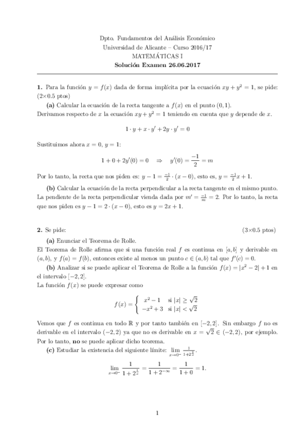 Miniatura del documento 2017.06 Examen+solución.pdf