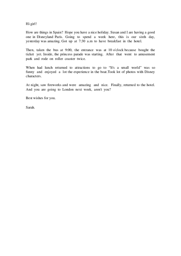 Miniatura del documento Informal email.docx