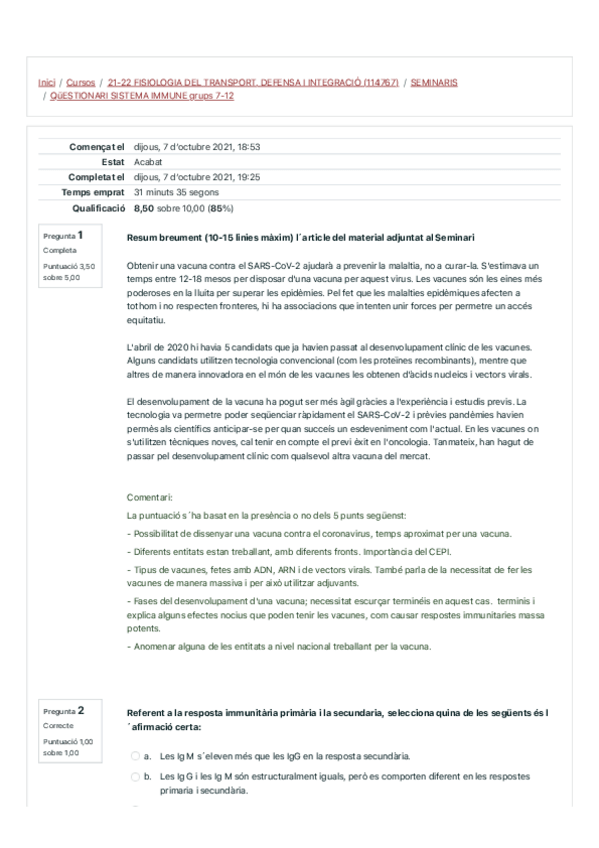 Miniatura del documento QuESTIONARI-SISTEMA-IMMUNE-grups-7-12-Attempt-review.pdf