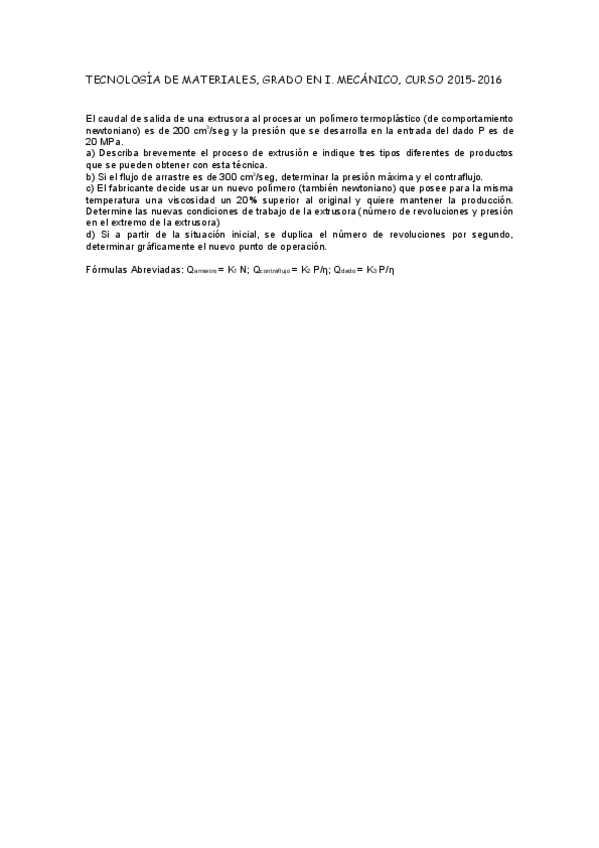Miniatura del documento 5 ejercicio extrusión resuelto.pdf