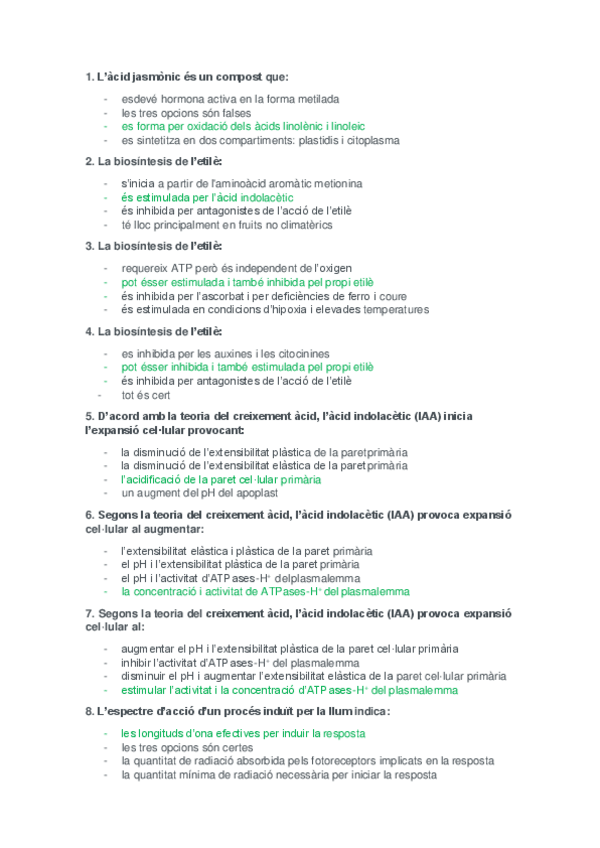 Miniatura del documento Preguntes-tipu-test-Fisiologia-vegetal.pdf