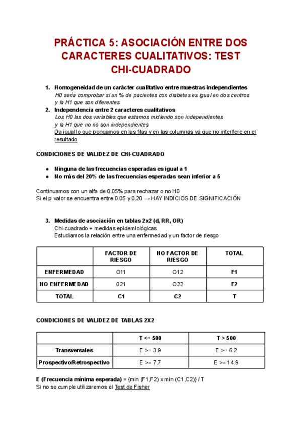 Miniatura del documento PRACTICA-5-ASOCIACION-ENTRE-DOS-CARACTERES-CUALITATIVOS-TEST-CHI-CUADRADO.pdf