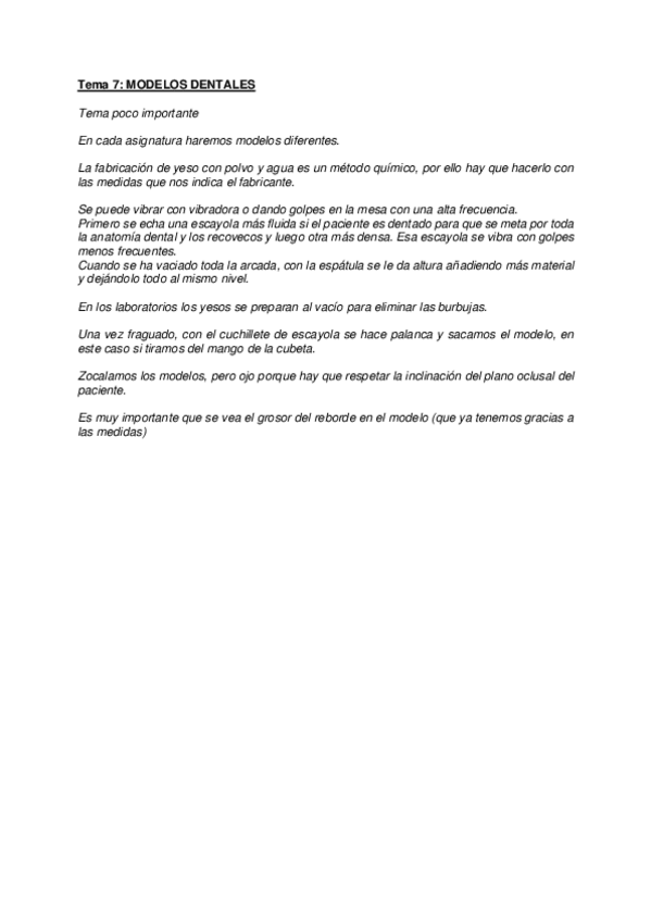 Miniatura del documento Tema-7.-Modelos-dentales.pdf