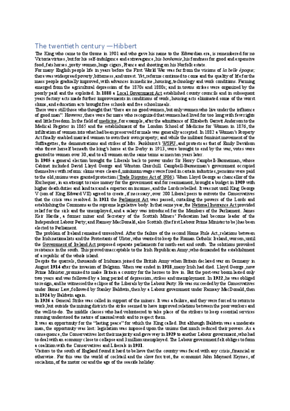 Miniatura del documento The-twentieth-century-Hibbert.pdf