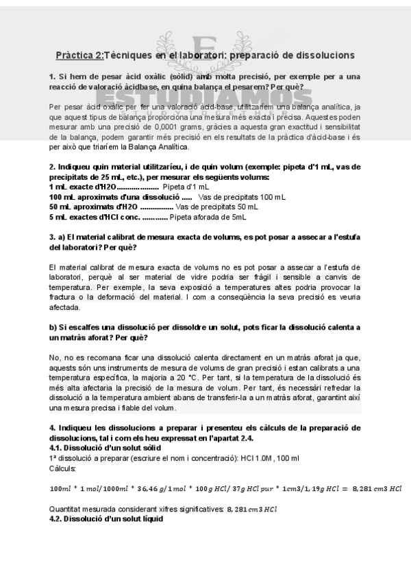 Miniatura del documento Practica-2Tecniques-en-el-laboratori-preparacio-de-dissolucions.pdf