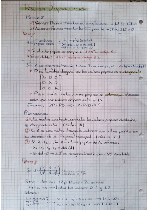 Miniatura del documento Resumen-DIAGONALIZACION.pdf