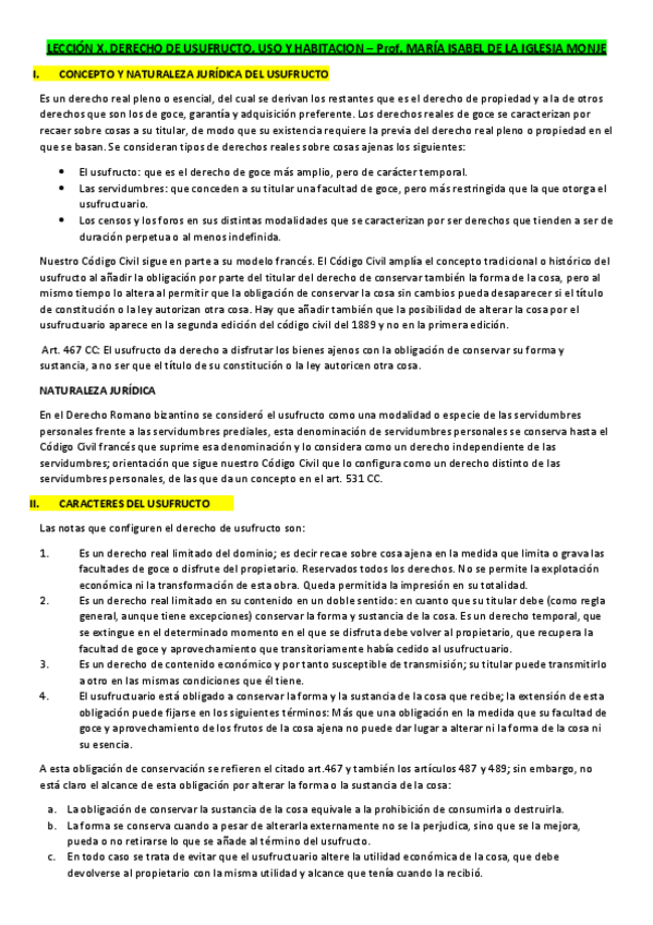 Miniatura del documento LECCION-X.-DERECHO-DE-USUFRUCTO-USO-Y-HABITACION.pdf