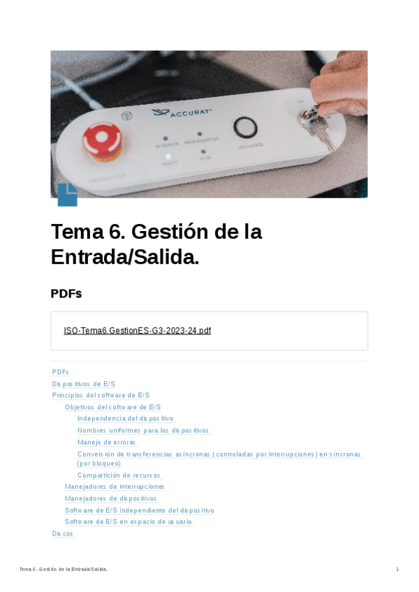 Miniatura del documento ISO-Tema6-GestionDeLaEntradaSalida.pdf
