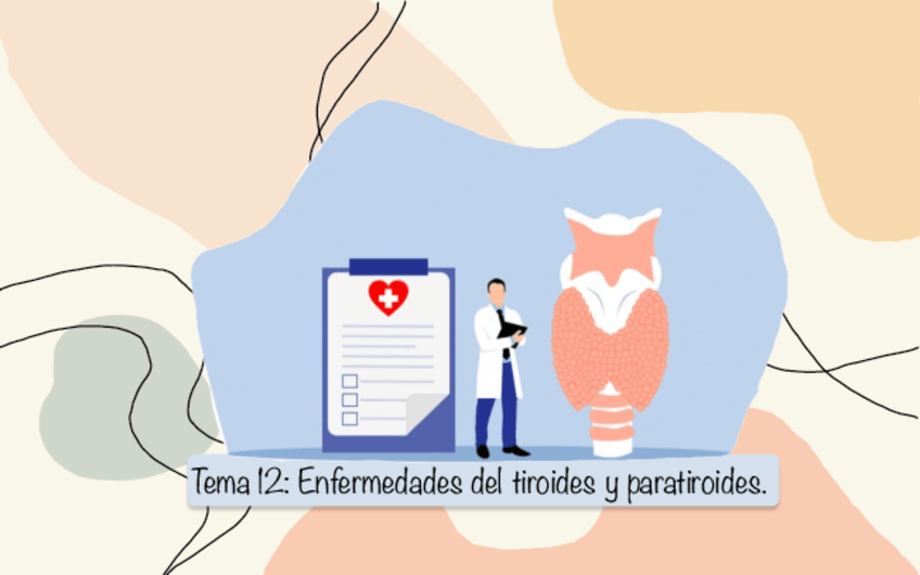 Miniatura del documento Tema-12Enfermedades-del-tiroides-y-paratiroides.pdf
