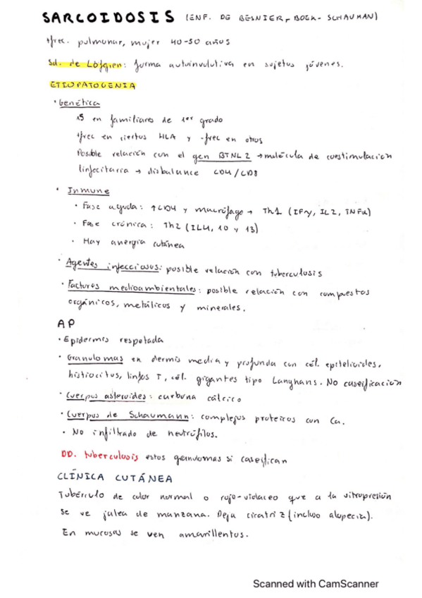 Miniatura del documento Sarcoidosis-y-mastocitosis.pdf