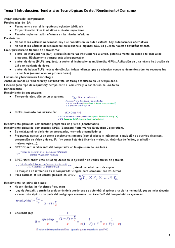 Miniatura del documento Tema-1-Introduccion-Tendencias-Tecnologicas-Coste--Rendimiento-Consumo.pdf