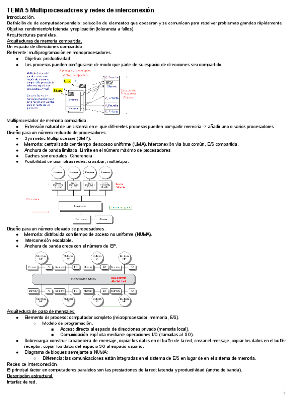 Miniatura del documento TEMA-5-Multiprocesadores-y-redes-de-interconexion.pdf