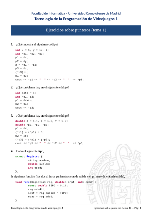Miniatura del documento ejerciciosPunteros.pdf