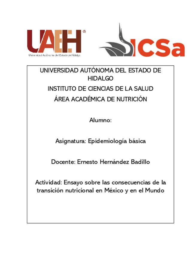 Miniatura del documento Ensayo-Consecuencias-de-la-trancision-nutricional.pdf