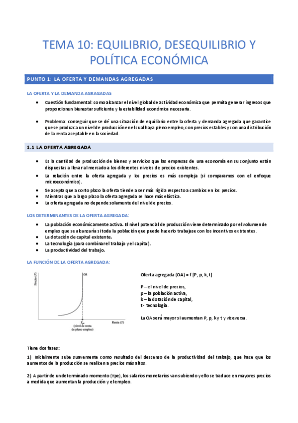 Miniatura del documento TEMA 10: EQUILIBRIO DESEQUILIBRIO Y POLITICA ECONOMICA.pdf