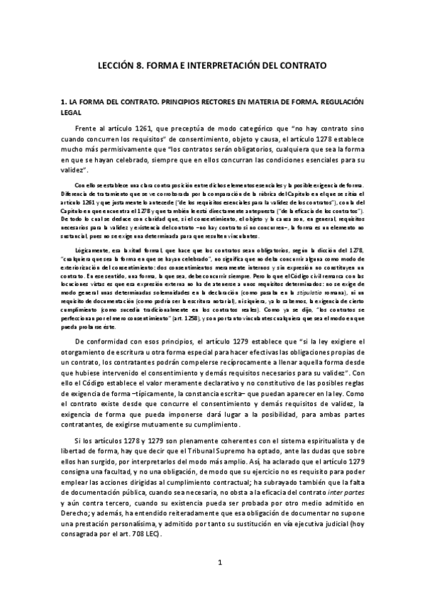 Miniatura del documento Leccion-8-Forma-e-interpretacion-del-contrato.pdf