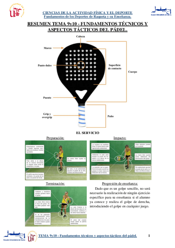 Miniatura del documento RESUMEN-TEMA-9y10-Fundamentos-tecnicos-y-aspectos-tacticos-del-padel..pdf