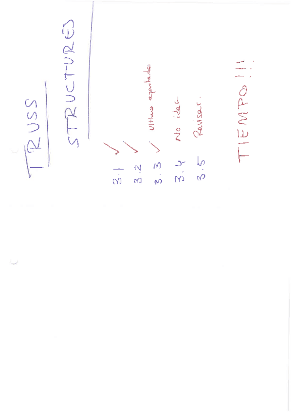 Miniatura del documento Aerospace Structures Exercises truss structures.pdf