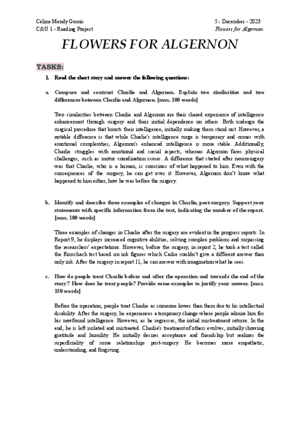 Miniatura del documento CandU1Reading-project-2324-Flowers-for-Algernon.pdf