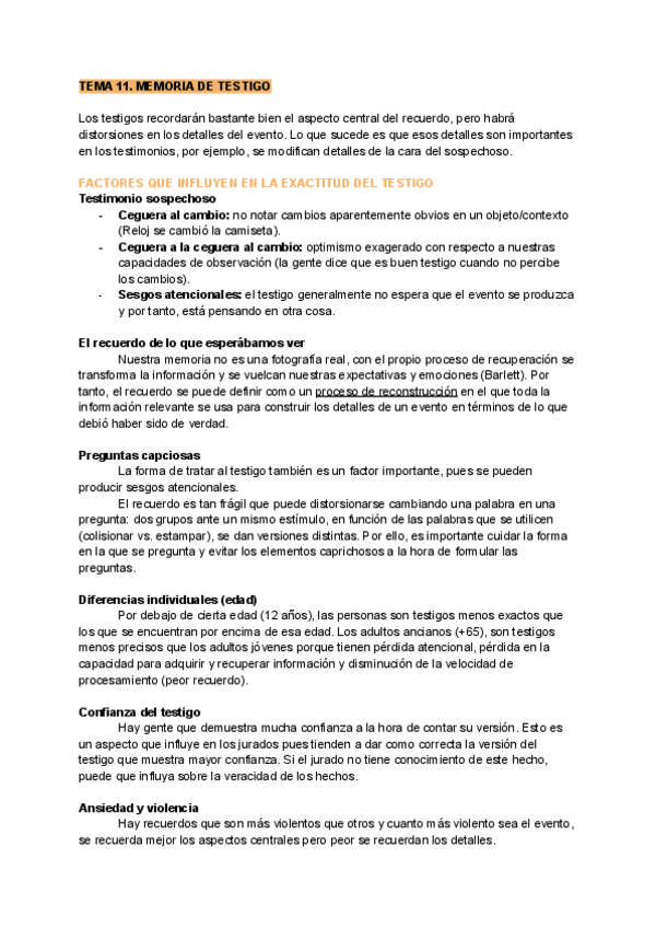 Miniatura del documento Apuntes-T11-Psicologia-de-la-memoria.pdf