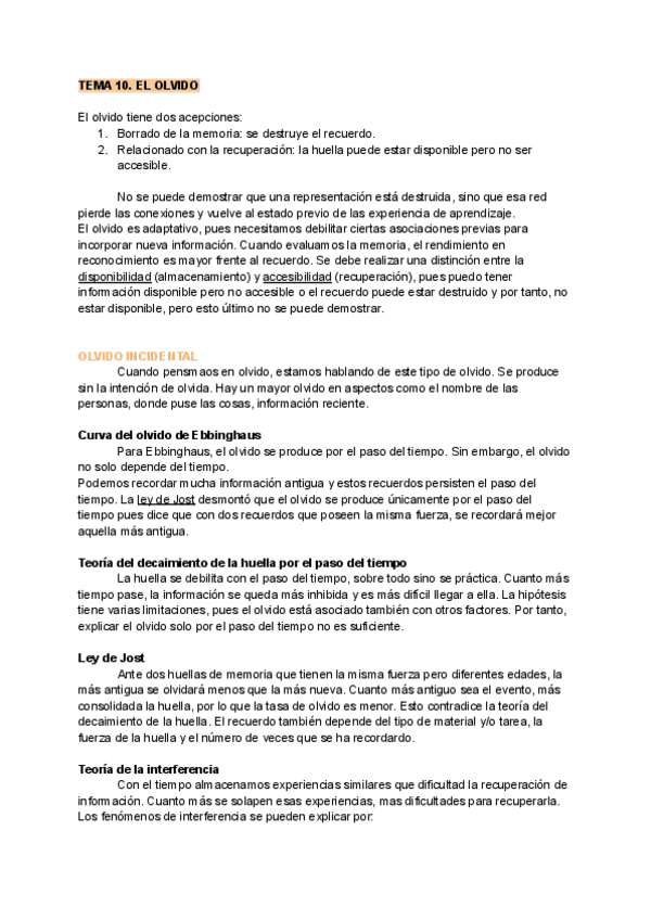 Miniatura del documento Apuntes-T10-Psicologia-de-la-memoria.pdf