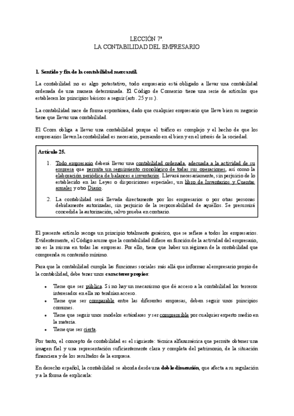 Miniatura del documento Leccion-7.-La-contabilidad-del-empresario..pdf